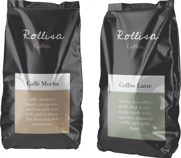 Rollisa Coffee Set Medium - immagine 2