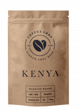 Kenya Light Roasted Beans