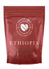 Ethiopia Roasted Beans
