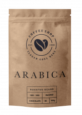 Arabica Medium Roasted