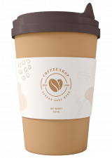 Coffee Cup