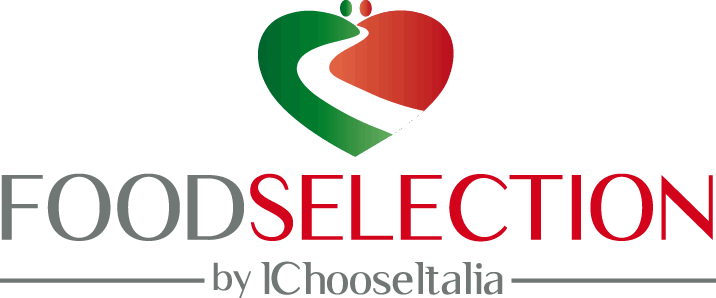 Italian Food Selection